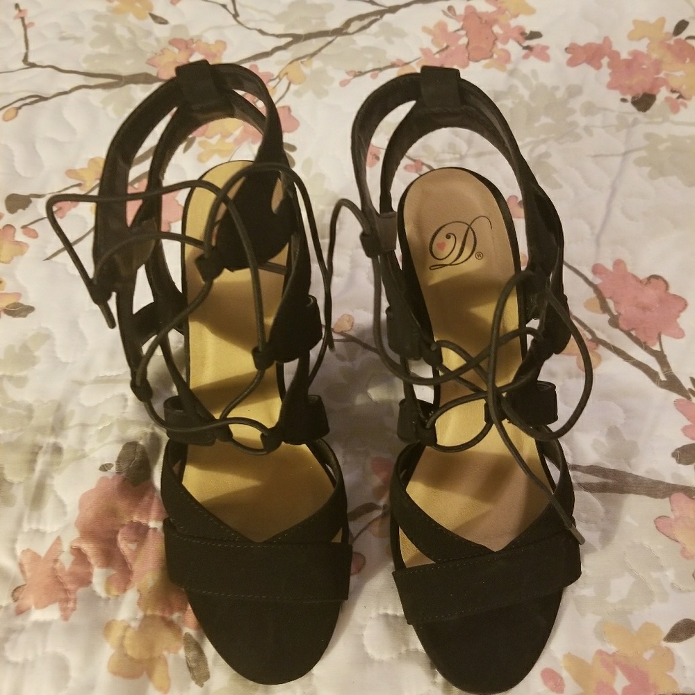 🔥Super Cute High heels 🔥